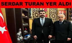 Kayseri Şeker'de yönetim kadrosunda  yeni isim