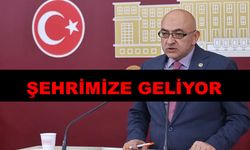 Milletvekili Cıngı’dan hibe müjdesi