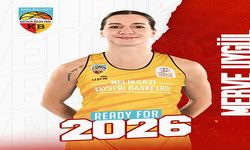 Kayseri Basketbol, Merve Uygül’ü transfer etti
