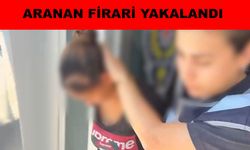 9 yıl hapis cezası bulunuyordu