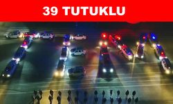 29 ilde FETÖ operasyonu