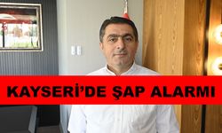 Et üreticileri ve hayvan sahipleri tedirgin
