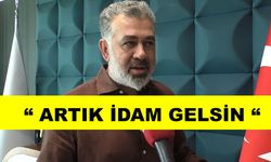 Kılınç;  Bu tarz olaylara ağır cezalar verilmesi lazım”