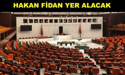 TBMM, Gazze gündemi ile olağanüstü toplanıyor