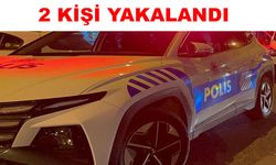12 yıl kesinleşmiş hapis cezası bulunuyordu
