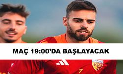Kayserispor, hazırlıklarını Kocaeli’de tamamladı