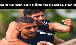 Kayserispor’da yeni sezon hazırlıkları sona erdi
