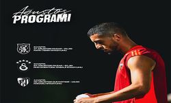 Kayserispor’un Ağustos programı belli oldu