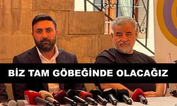 Bulut, “Terörsüz Türkiye gibi olayları en hassas şekilde takip ediyoruz”
