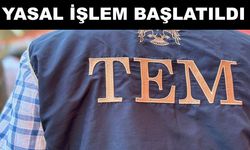 FETÖ/PDY örgüt üyesi 5 kişi yakalandı