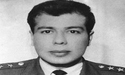 İlk Hava Harp Şehidi Cengiz Topel