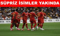 Kayserispor 3 transfer daha yapmak istiyor