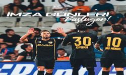 Kayserisporlu futbolcular imza etkinliğinde taraftarla buluşacak