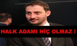 Kalın, “Bir takke bir cübbeden korkandan siyasetçi olmaz”