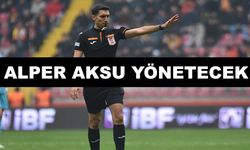 Kayserispor – Galatasaray maçı