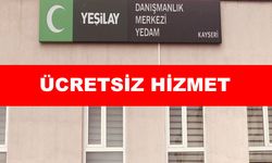 Kayseri’de bağımlılıkla mücadele