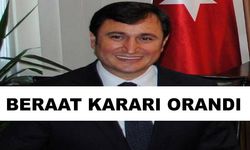 AK Parti Eski İl Başkanı Ömer Dengiz