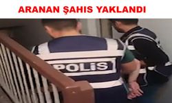 155 yıl hapis cezasıyla  aranıyordu