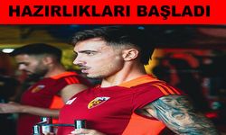 Kayserispor, Galatasaray maçı