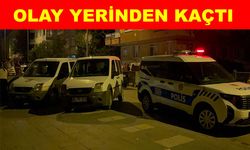 Eski eşini bıçakla yaraladı