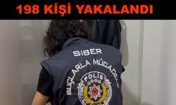 19 ilde siber suç operasyonu