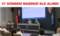 Aydınlıkevler Mahallesi’nde Kentsel Dönüşüm kararı