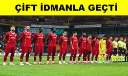 Kayserispor günü