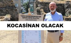 Başkan Çolakbayrakdar: “Turizmin yeni adresi