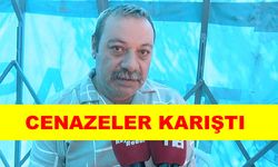 dün defnedilen kadın bugün ailesine teslim edildi