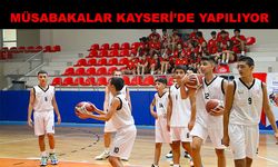 ANALİG Basketbol İkinci Etap 2’inci Grup müsabakaları başladı