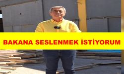 Yücel, “Şap hastalığı Türkiye'yi sardı”