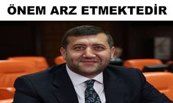 Milletvekili Ersoy’dan Bakan Memişoğlu’na ‘Kadın sağlığı’ hakkında önerge