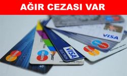 BDDK'dan bankalara kredi kartı talimatı