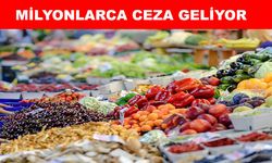 Hal ve marketlere yeni kurallar yolda