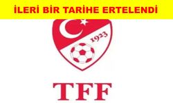 Kayserispor – Beşiktaş maçı ertelendi