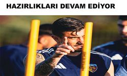 Kayserispor’da Kocaelispor maçı