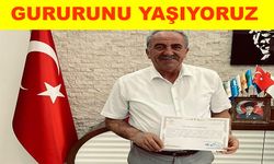 Felahiye Belediyesi’ne ‘Sağlığı Geliştiren Belediye’ belgesi