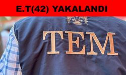 Fetö üyesi 6 yıl hapis cezasıyla aranıyordu