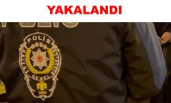 FETÖ/PDY operasyonunda ihraç polis memuru