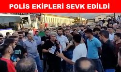 Yataş’ta kapılar işçilerin üzerine kapatıldı