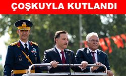 30 Ağustos Zafer Bayramı