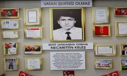Kayseri'nin kahraman evlatları (12 Ağustos Şehitleri)