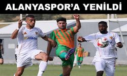Kayserispor, hazırlık maçında