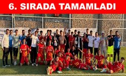 Kayserispor U19 ilk haftayı