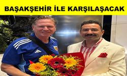 Kayserispor kafilesi İstanbul’da