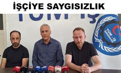 Şahin, '10 gün kesintisiz çalışma' hakkında konuştu; Maskaralık bu. İşçiye saygısızlık”