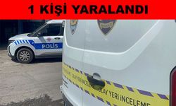 Yeni Sanayi’de silahlı kavga