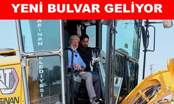 Çolakbayrakdar: “20 bin aracın yolu 6,5 km kısalıyor”