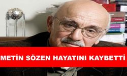 Sinan'ın Anıları belgeseli yapımcısı