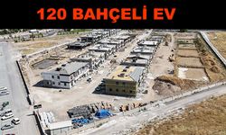 Palancıoğlu, “Kayseri’de yatay mimari örneğini ilk biz hayata geçirdik”